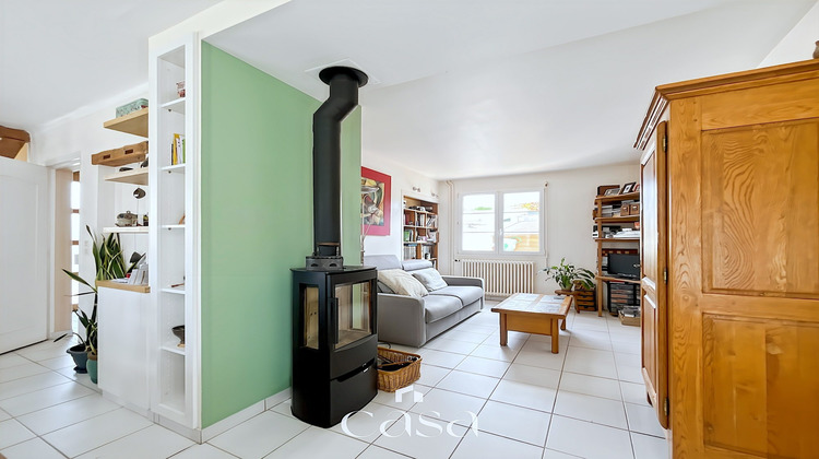 Ma-Cabane - Vente Maison Caen, 75 m²