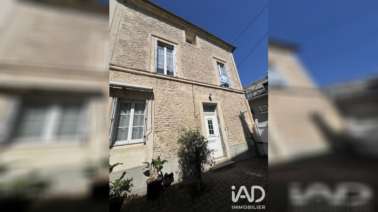 Ma-Cabane - Vente Maison Caen, 157 m²