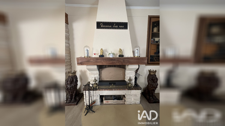 Ma-Cabane - Vente Maison Caen, 157 m²