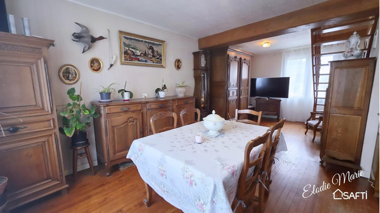 Ma-Cabane - Vente Maison Caen, 85 m²