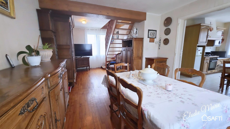 Ma-Cabane - Vente Maison Caen, 85 m²