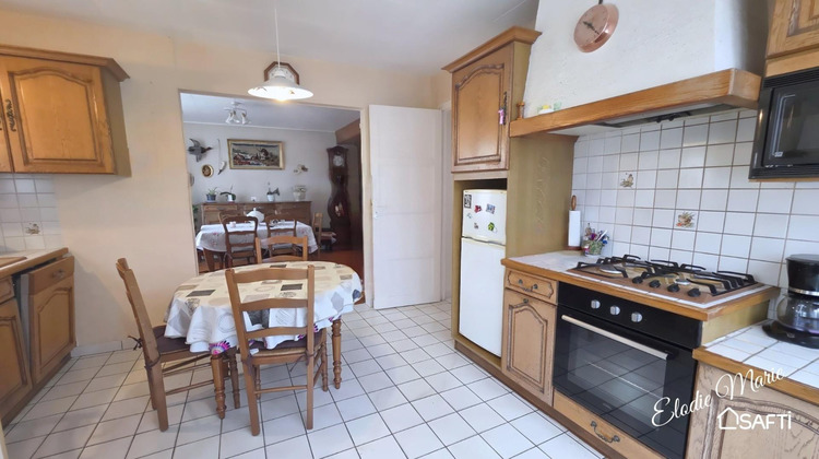 Ma-Cabane - Vente Maison Caen, 85 m²