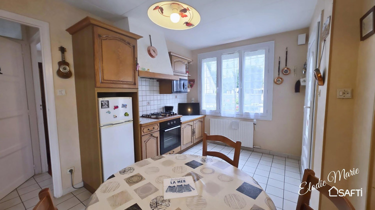 Ma-Cabane - Vente Maison Caen, 85 m²