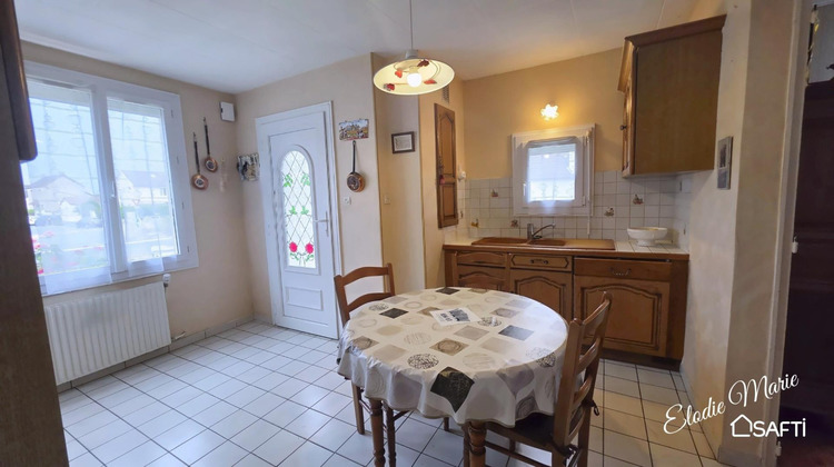 Ma-Cabane - Vente Maison Caen, 85 m²