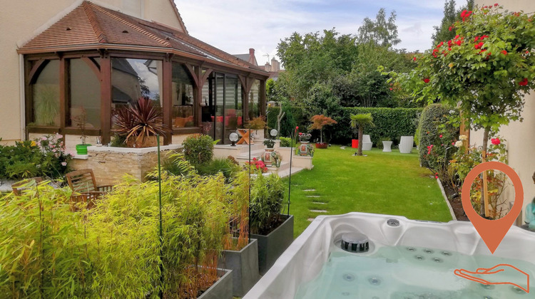 Ma-Cabane - Vente Maison Caen, 146 m²