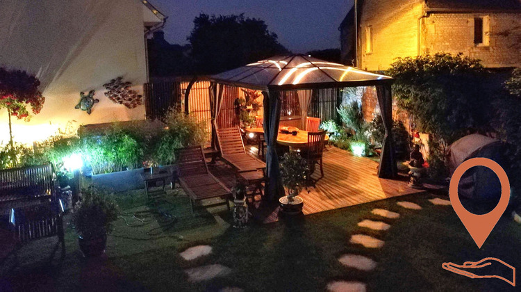 Ma-Cabane - Vente Maison Caen, 146 m²