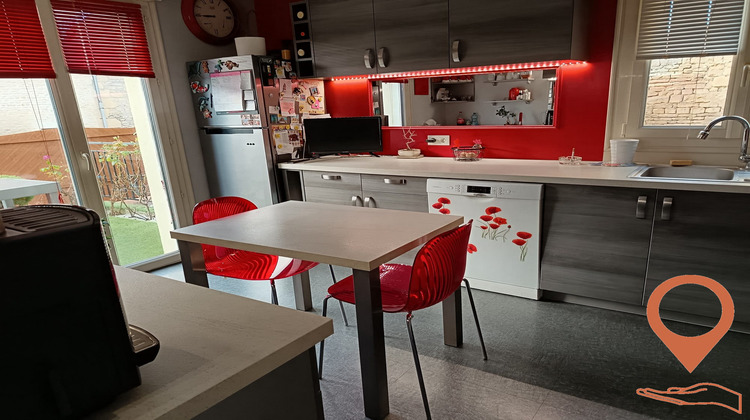 Ma-Cabane - Vente Maison Caen, 146 m²