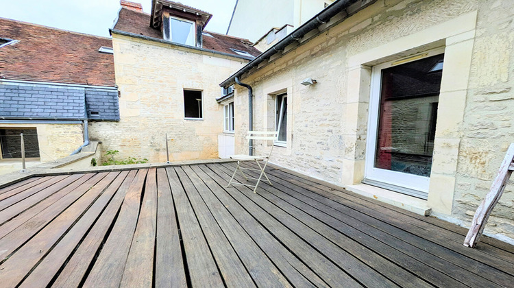 Ma-Cabane - Vente Maison CAEN, 162 m²