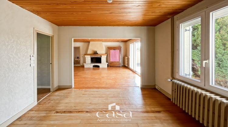 Ma-Cabane - Vente Maison Caen, 125 m²