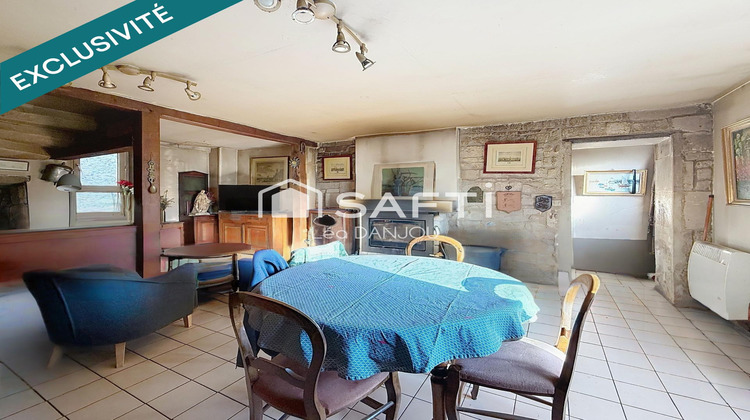 Ma-Cabane - Vente Maison Caen, 125 m²