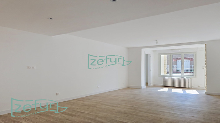 Ma-Cabane - Vente Maison Caen, 110 m²