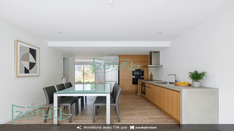 Ma-Cabane - Vente Maison Caen, 110 m²