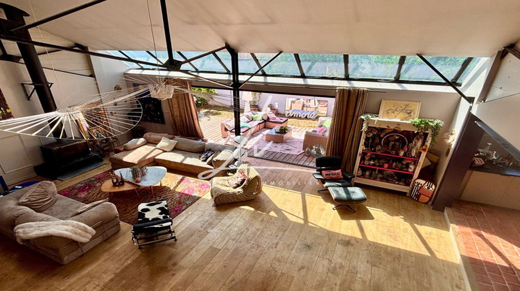 Ma-Cabane - Vente Maison Caen, 280 m²