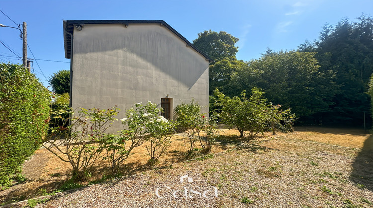 Ma-Cabane - Vente Maison Caen, 65 m²