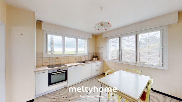 Ma-Cabane - Vente Maison Caen, 148 m²