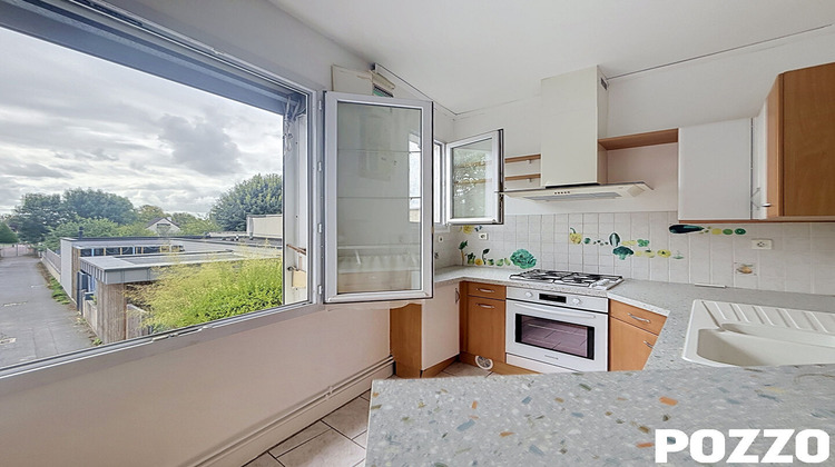 Ma-Cabane - Vente Maison CAEN, 50 m²