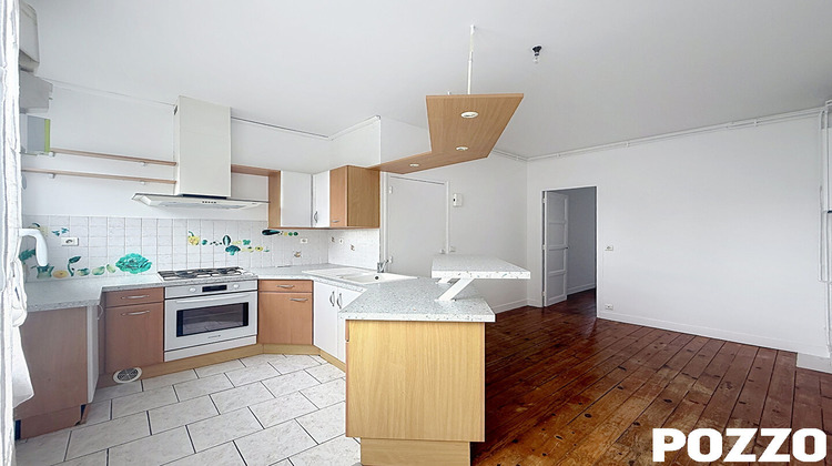 Ma-Cabane - Vente Maison CAEN, 50 m²
