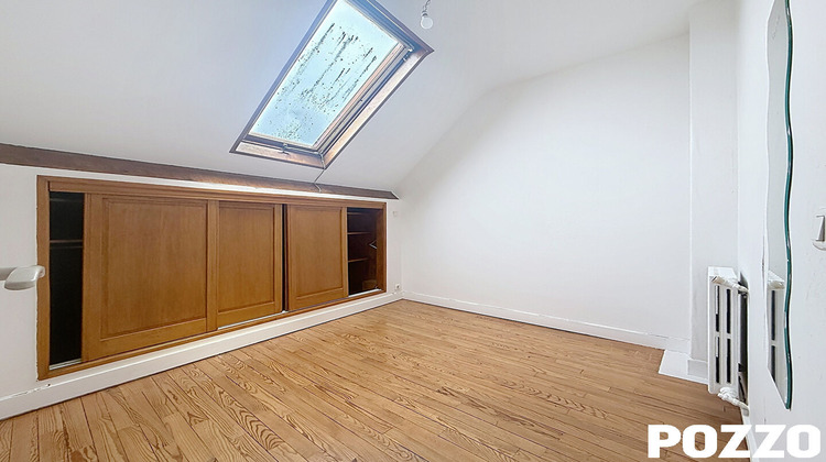 Ma-Cabane - Vente Maison CAEN, 50 m²