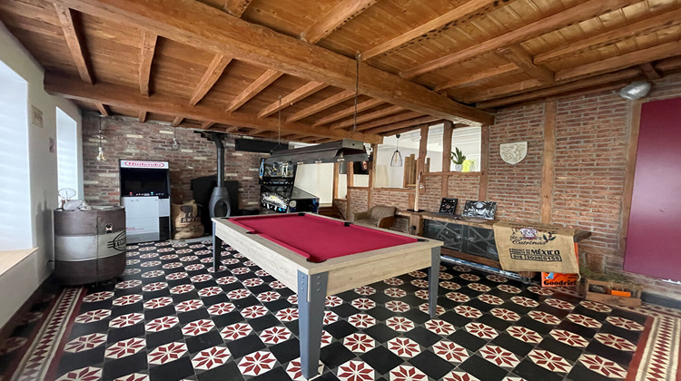 Ma-Cabane - Vente Maison CAESTRE, 195 m²