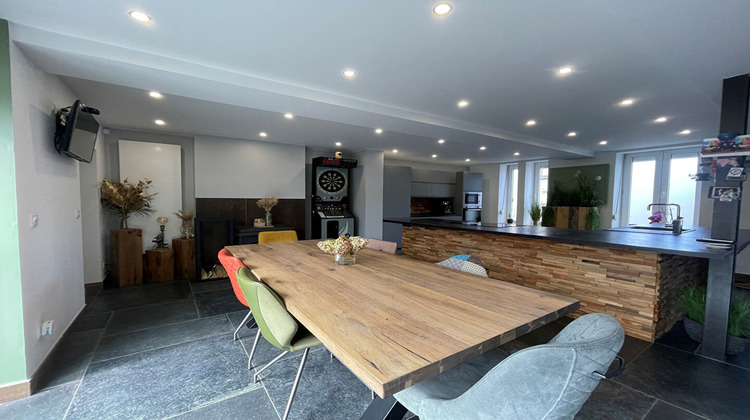 Ma-Cabane - Vente Maison CAESTRE, 195 m²