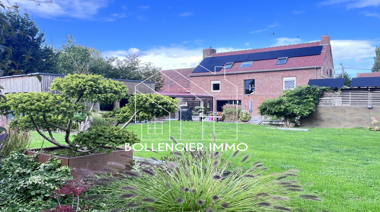 Ma-Cabane - Vente Maison Caëstre, 205 m²