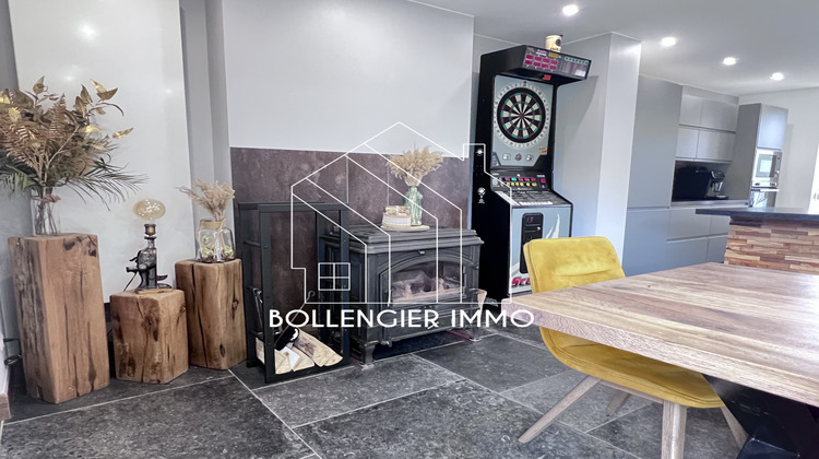 Ma-Cabane - Vente Maison Caëstre, 190 m²