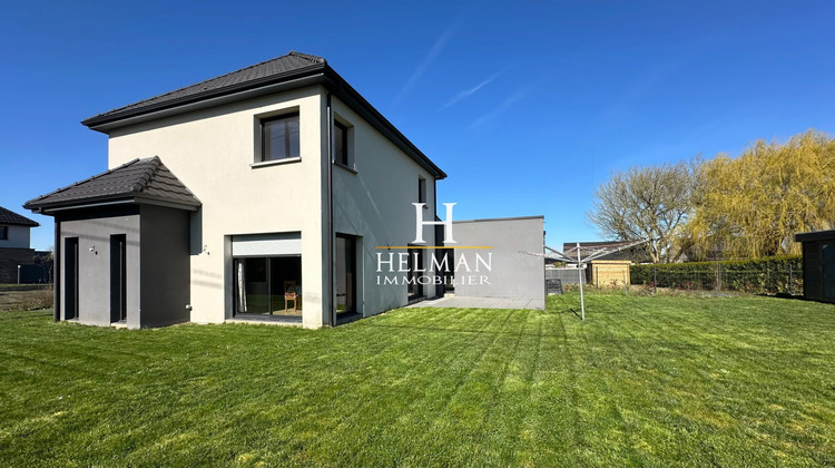 Ma-Cabane - Vente Maison Caëstre, 133 m²