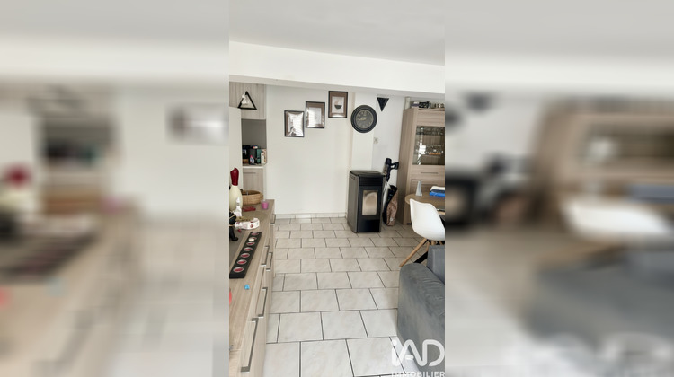Ma-Cabane - Vente Maison Caëstre, 76 m²