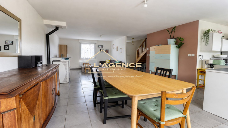 Ma-Cabane - Vente Maison Caëstre, 88 m²