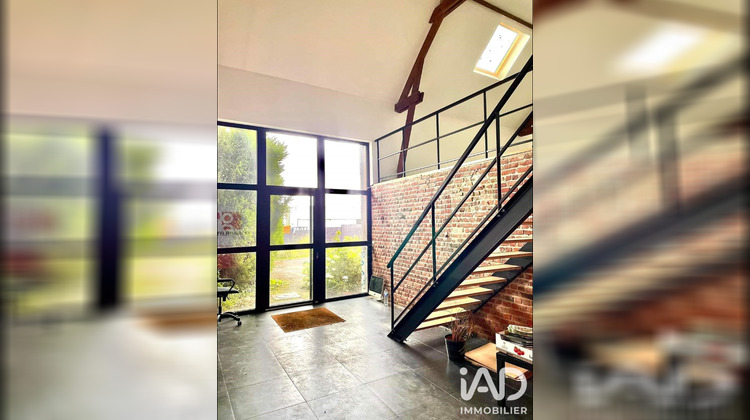 Ma-Cabane - Vente Maison Caëstre, 390 m²
