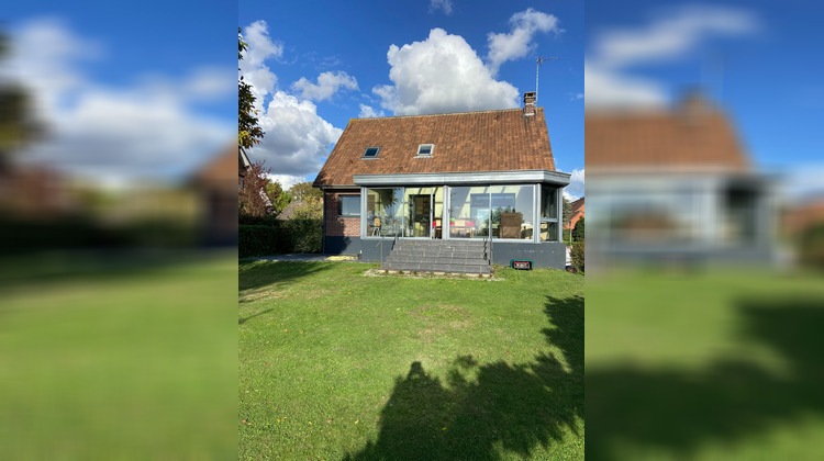 Ma-Cabane - Vente Maison Caestre, 153 m²