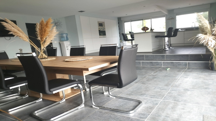 Ma-Cabane - Vente Maison Caffiers, 253 m²