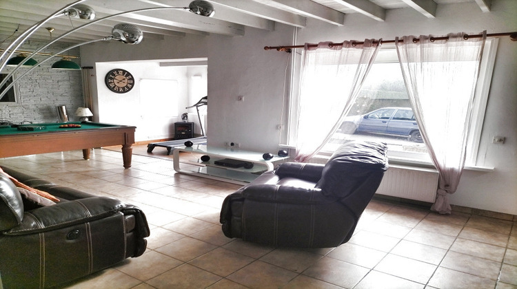 Ma-Cabane - Vente Maison Caffiers, 253 m²