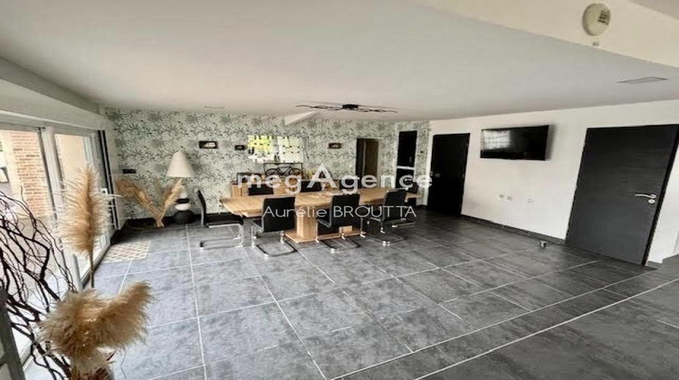 Ma-Cabane - Vente Maison CAFFIERS, 247 m²