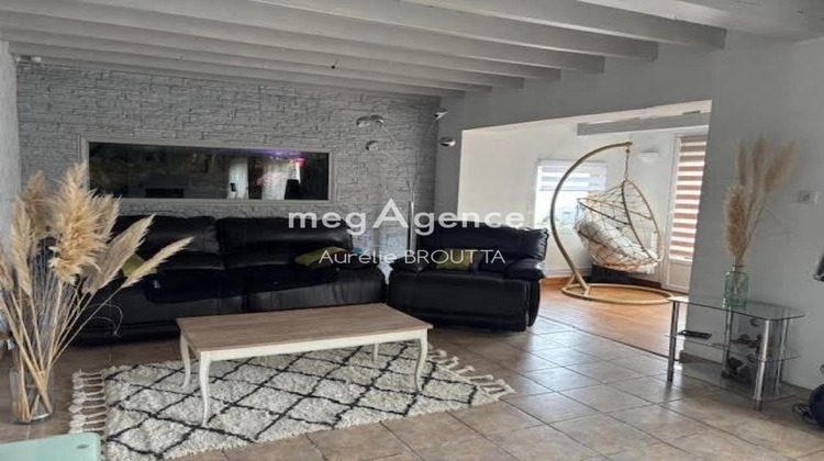 Ma-Cabane - Vente Maison CAFFIERS, 247 m²