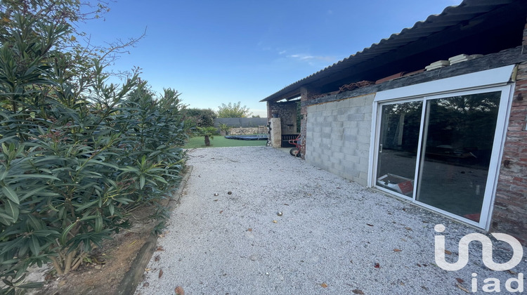 Ma-Cabane - Vente Maison Cagnac-les-Mines, 248 m²