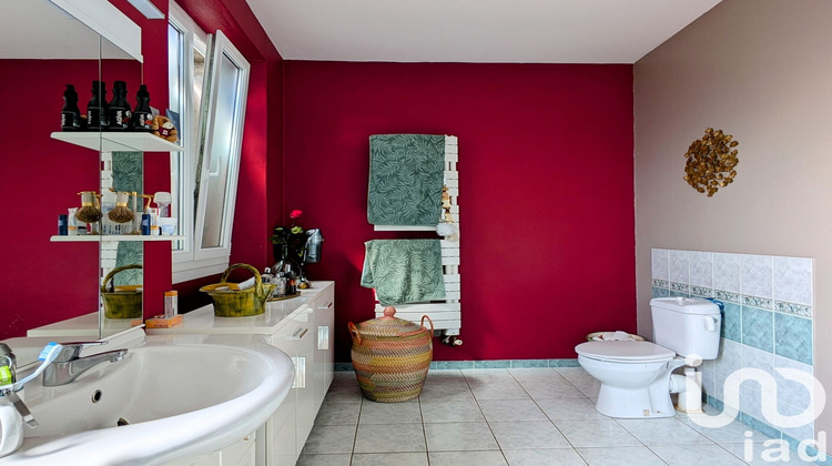 Ma-Cabane - Vente Maison Cagnac-les-Mines, 108 m²