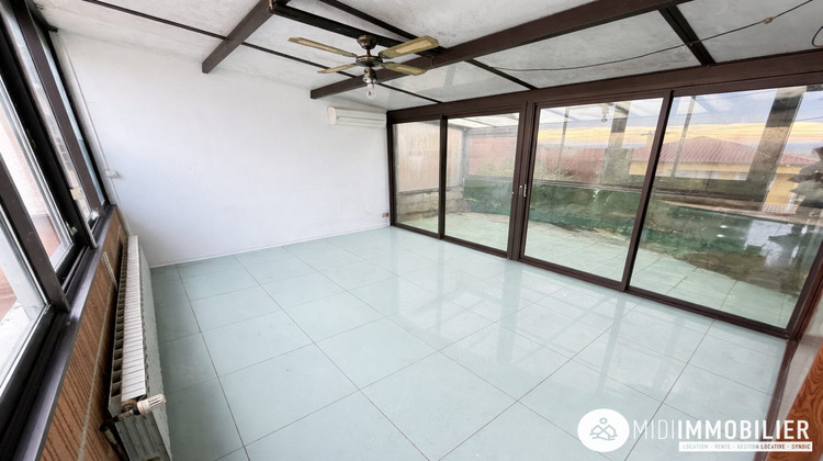 Ma-Cabane - Vente Maison Cagnac-les-Mines, 140 m²