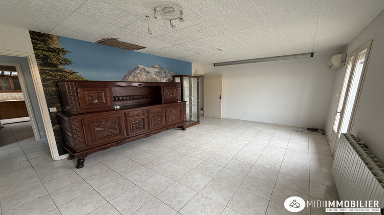 Ma-Cabane - Vente Maison Cagnac-les-Mines, 140 m²