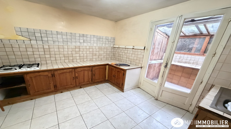 Ma-Cabane - Vente Maison Cagnac-les-Mines, 140 m²