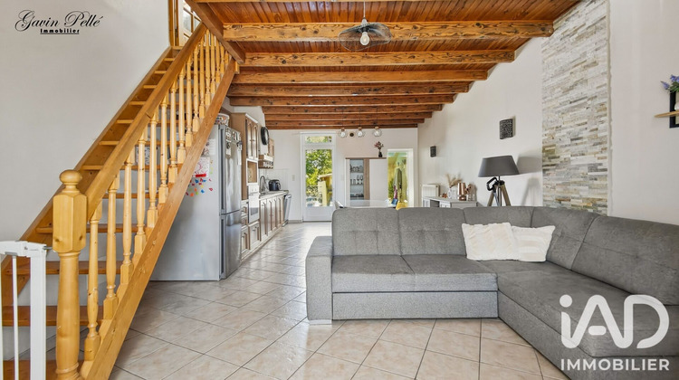Ma-Cabane - Vente Maison Cagnac-les-Mines, 93 m²