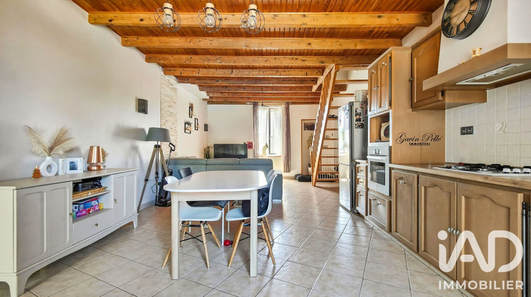 Ma-Cabane - Vente Maison Cagnac-les-Mines, 93 m²