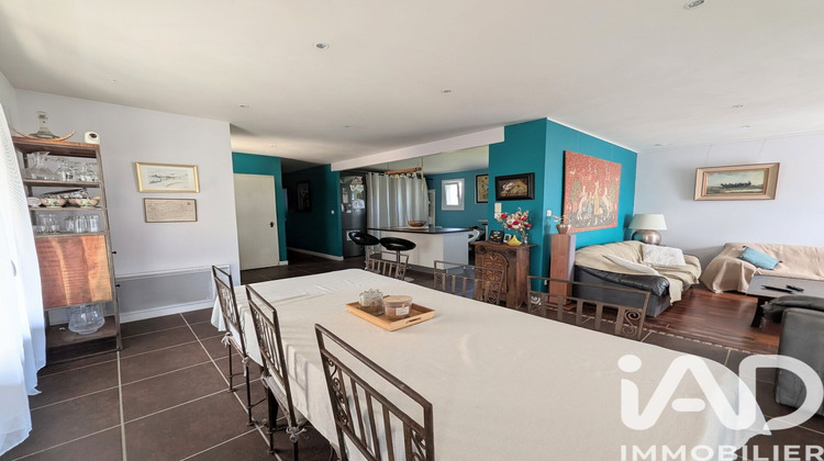 Ma-Cabane - Vente Maison Cagnac-les-Mines, 130 m²