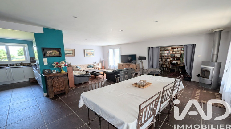 Ma-Cabane - Vente Maison Cagnac-les-Mines, 130 m²