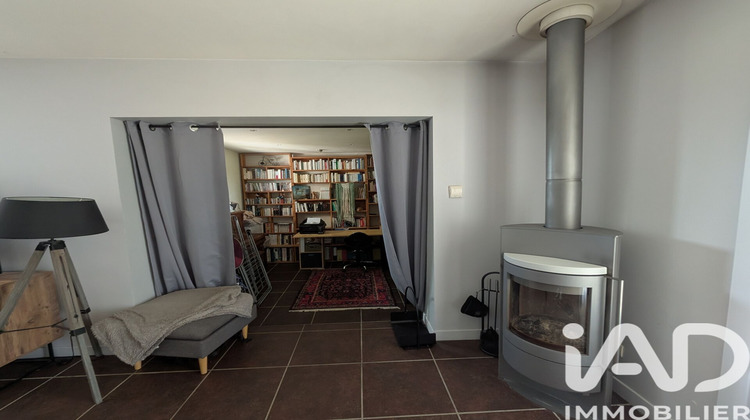 Ma-Cabane - Vente Maison Cagnac-les-Mines, 130 m²