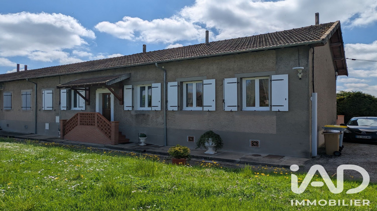 Ma-Cabane - Vente Maison Cagnac-les-Mines, 108 m²