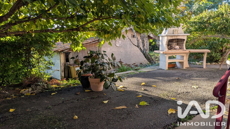 Ma-Cabane - Vente Maison Cagnac-les-Mines, 108 m²