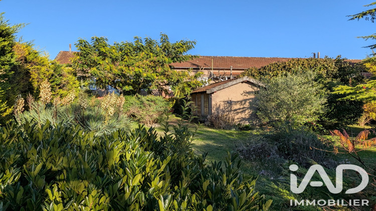 Ma-Cabane - Vente Maison Cagnac-les-Mines, 108 m²