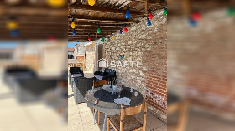 Ma-Cabane - Vente Maison Cagnac-les-Mines, 236 m²