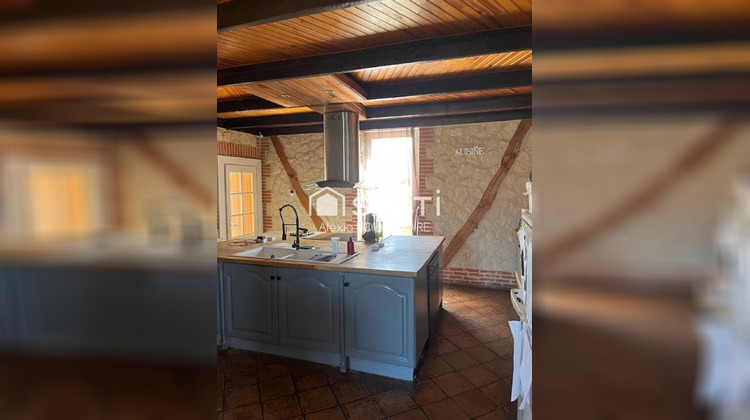 Ma-Cabane - Vente Maison Cagnac-les-Mines, 236 m²